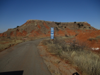 "Cathedral Mountain"