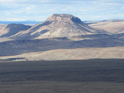 Blue Mountain