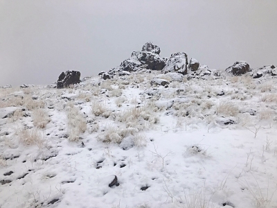 "Reynolds Peak"