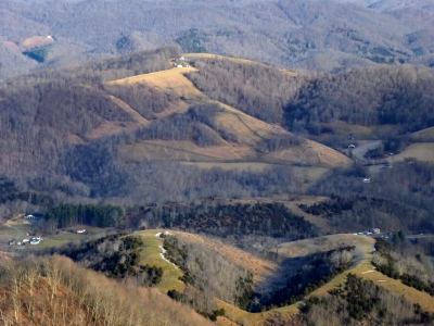 Smith Ridge
