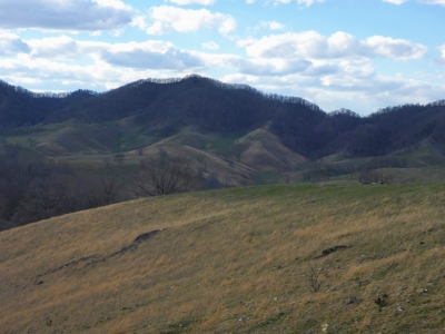 Smith Knob