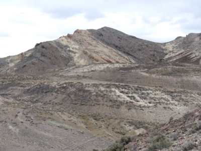 Rainbow Mountain