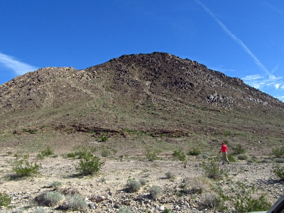 Black Hill