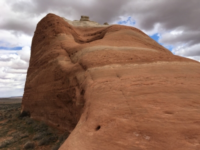 Jail Rock