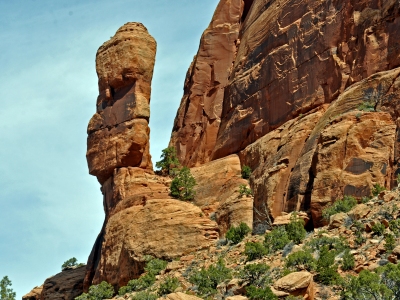 "Phantom Spire"