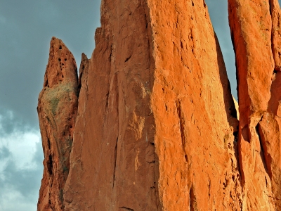 "East Tower"