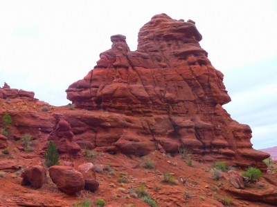 "Putterman's Pile"