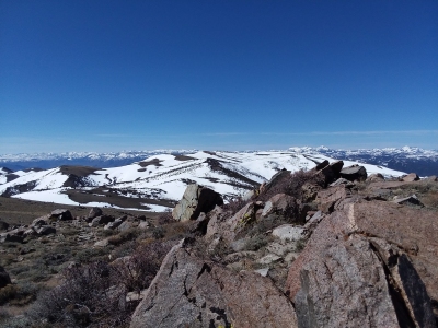 Bald Mountain