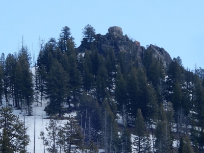 Eagle Rock