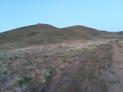 Granite Hills