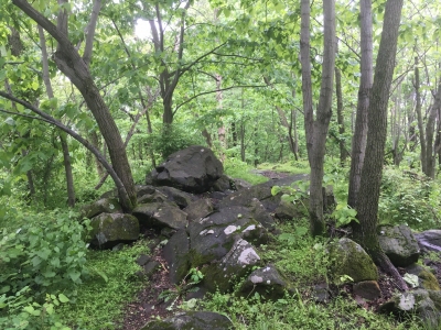 Monocacy Hill