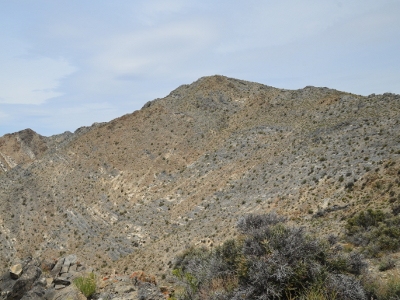 Lodi Hills