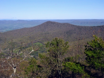 Neighbor Mountain