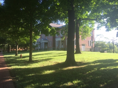 Camp Hill