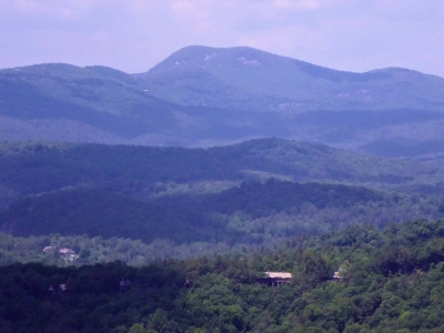 Shortoff Mountain