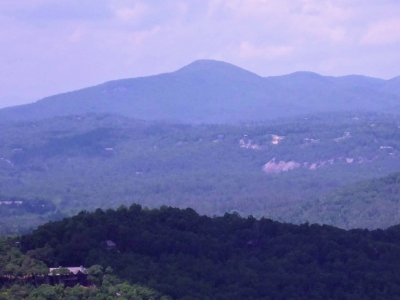 Yellow Mountain