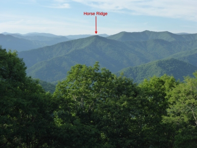 Horse Ridge