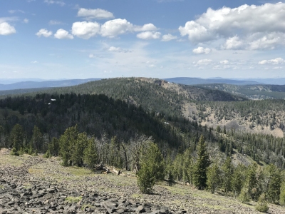 Gutzman Ridge