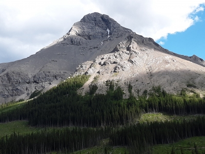 Smith Peak