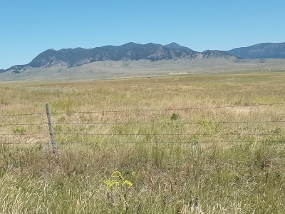 Arrow Peak