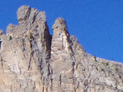"Ptarmigan Tower #1"