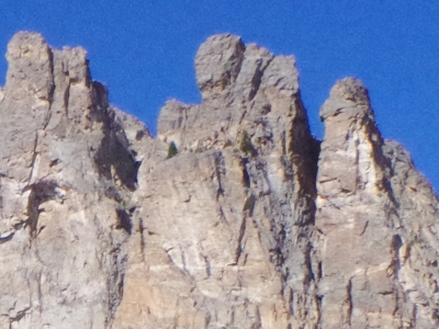 "Ptarmigan Tower #3"