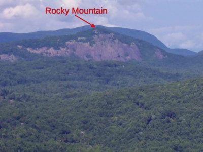 Rocky Mountain