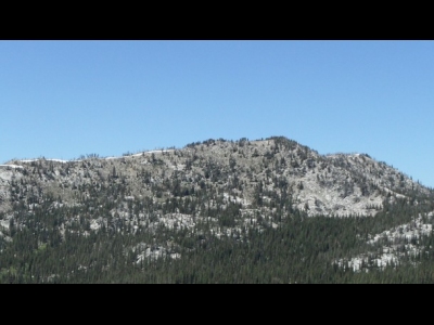 Log Mountain