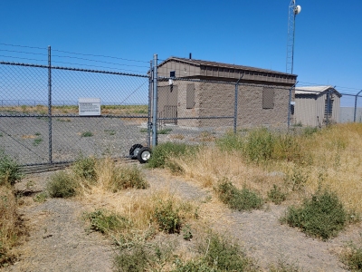 Juniper Butte