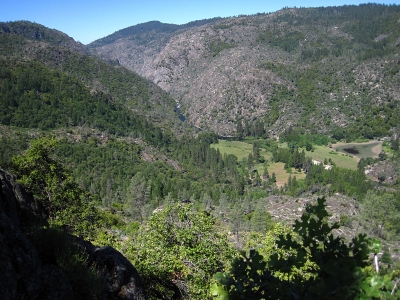 North Mountain