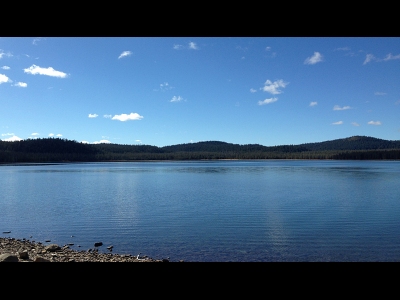 Medicine Mountain
