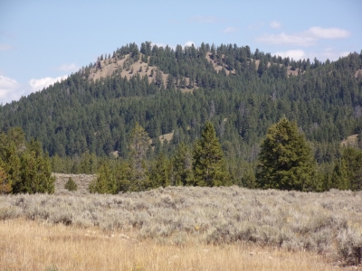 Grand View Point