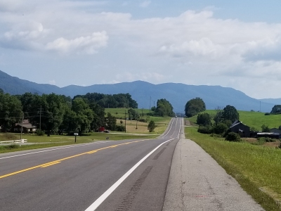 Stout Knob