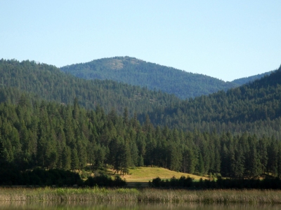 Hope Mountain