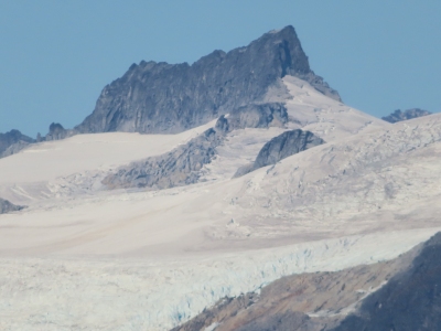 Spencer Peak