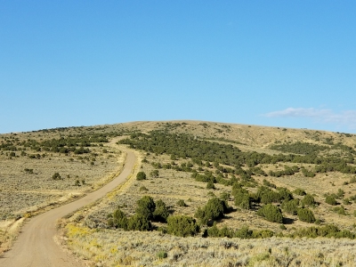 Deep Creek Rim
