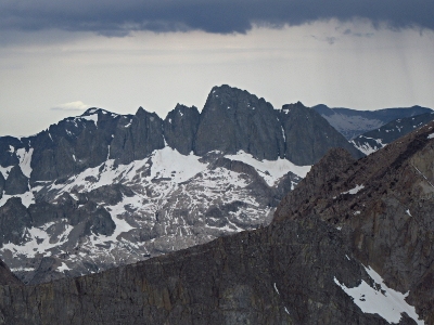 Devils Crags