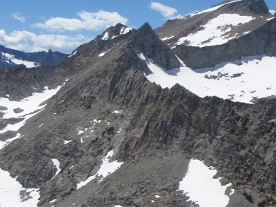 "Moonwalk Peak"