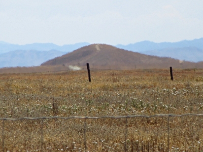 "Soda Lake Overlook"