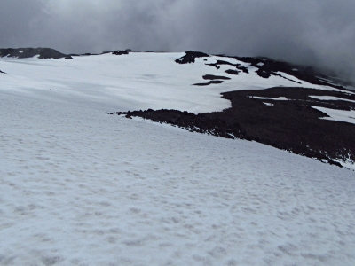 Suksdorf Ridge