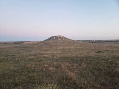 Round Mound