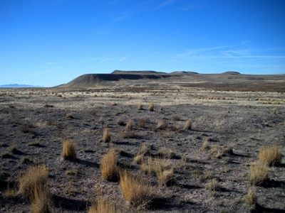 Flat Hills