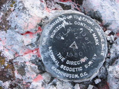 Lookout Point