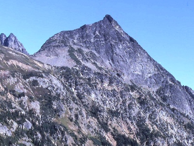 "Natal Peak"