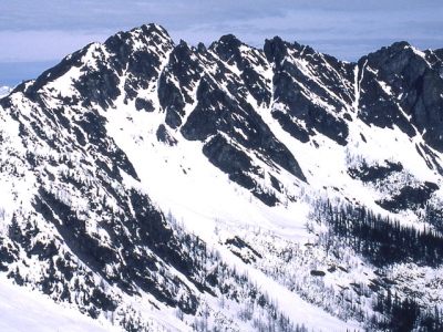 "Shelokum Mountain"