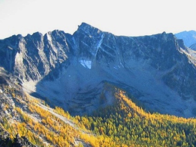 Bigelow, Mount