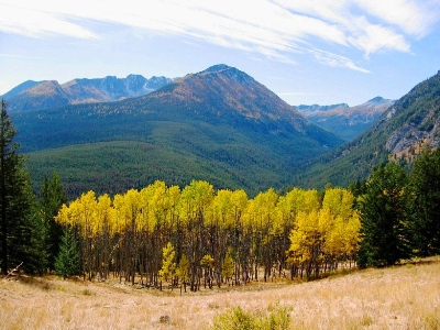 Hoodoo Peak