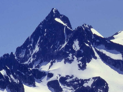 "Thunder Peak"