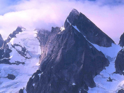 Terror, Mount