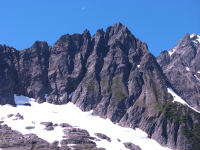 Cascade Peak